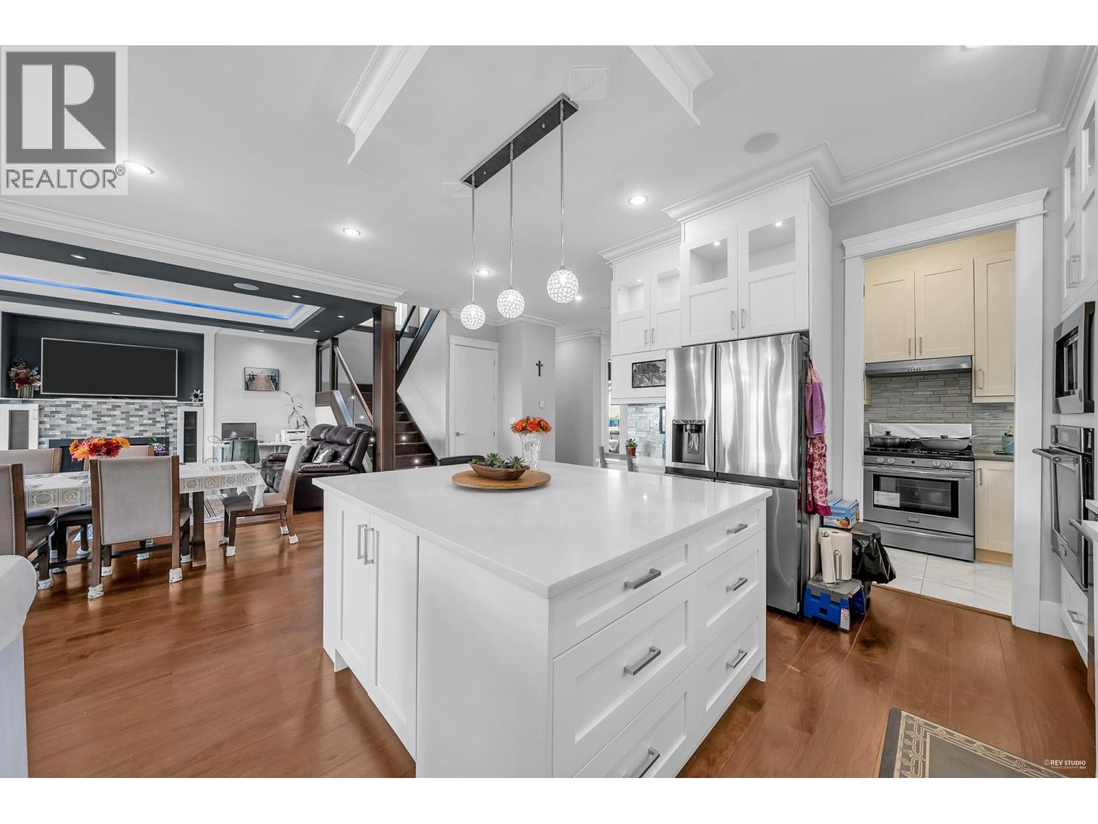 1640 Como Lake Avenue, Coquitlam, British Columbia  V3J 0E9 - Photo 8 - R3056942