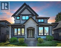 1640 COMO LAKE AVENUE, Coquitlam, British Columbia
