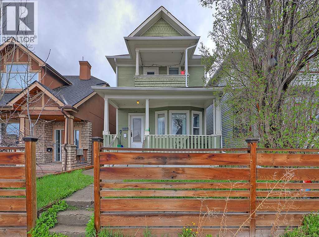 1012 19 Avenue Se, Calgary, Alberta  T2G 1M2 - Photo 28 - A2245612