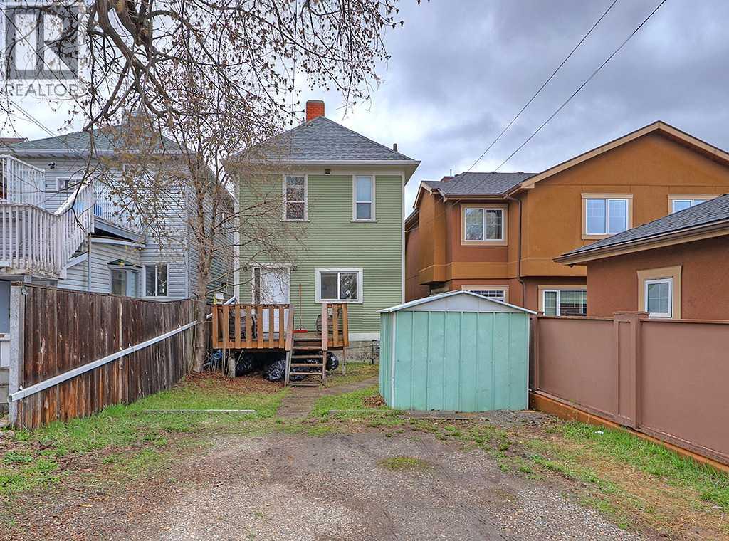 1012 19 Avenue Se, Calgary, Alberta  T2G 1M2 - Photo 10 - A2245612