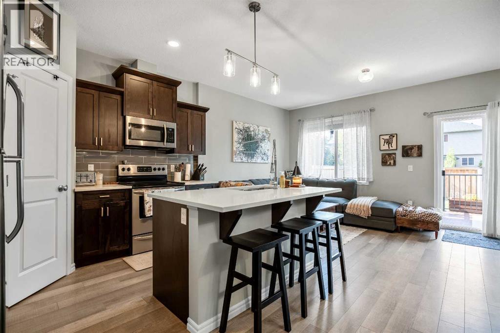 178 Legacy Mews Se, Calgary, Alberta  T2X 0Y5 - Photo 7 - A2261899