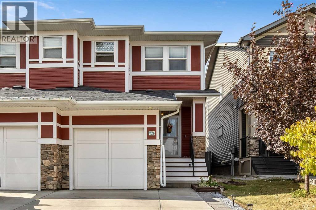 178 Legacy Mews Se, Calgary, Alberta  T2X 0Y5 - Photo 1 - A2261899