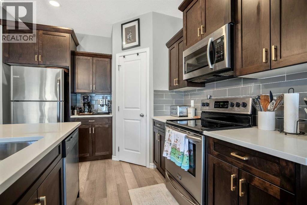 178 Legacy Mews Se, Calgary, Alberta  T2X 0Y5 - Photo 10 - A2261899