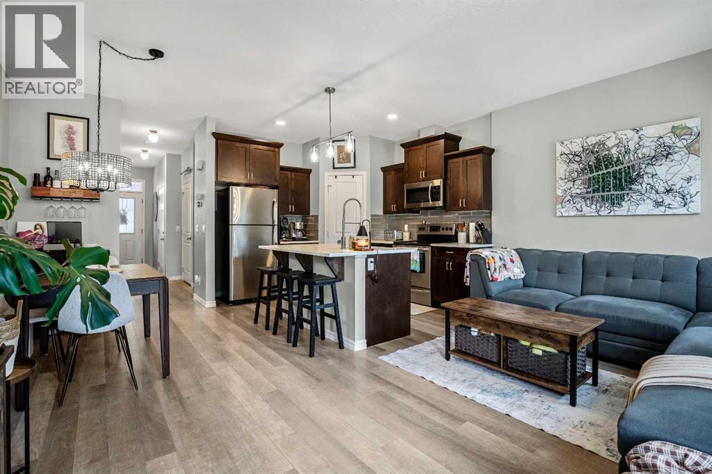 178 Legacy Mews Se, Calgary, Alberta  T2X 0Y5 - Photo 12 - A2261899