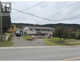 448 N Sixth Avenue, Williams Lake, Ca