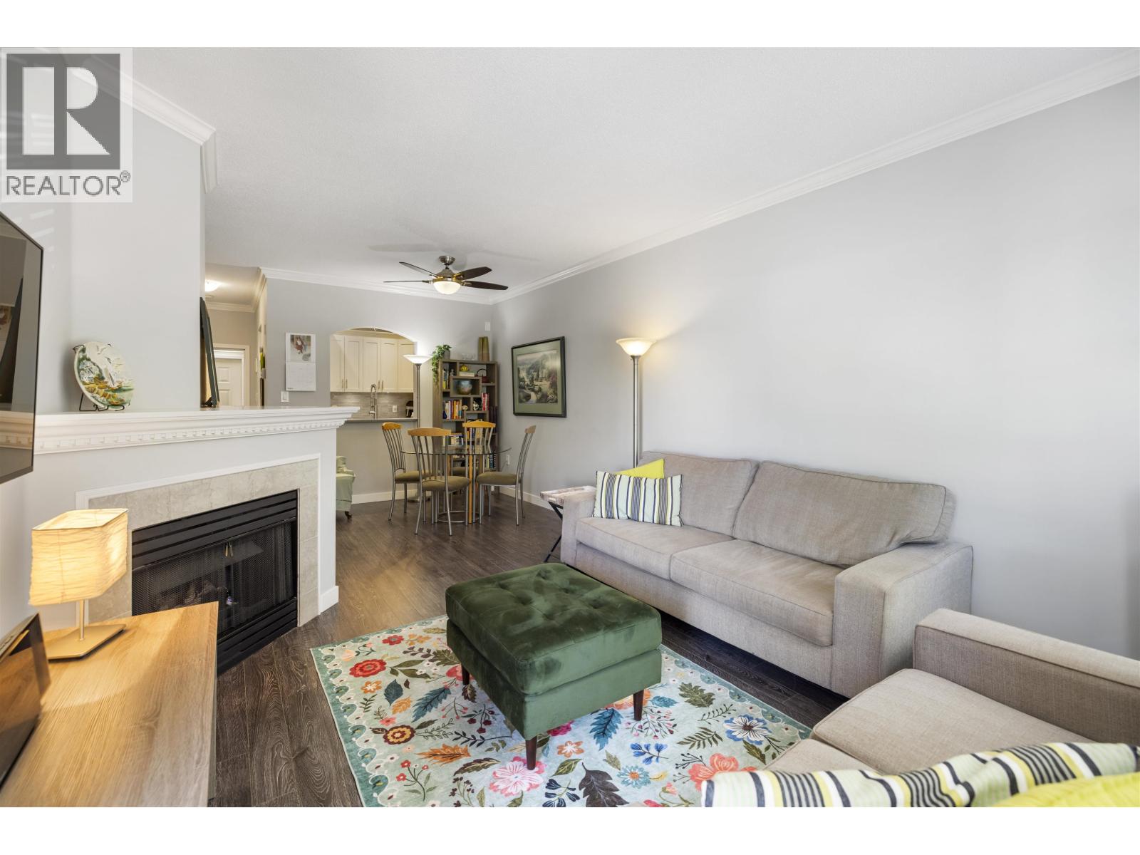101 8975 Jones Road, Richmond, British Columbia  V6Y 3Y7 - Photo 6 - R3056319