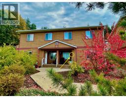 1070 1 Street SE Unit# 2, salmon arm, British Columbia