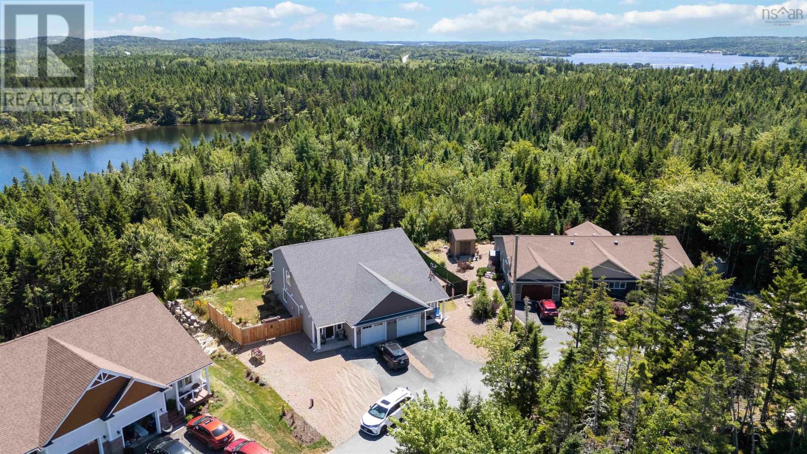 11 Peaceful Place, Porters Lake, Nova Scotia  B3E 0E6 - Photo 37 - 202520968