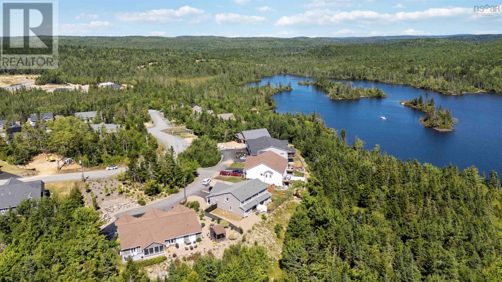 11 Peaceful Place, Porters Lake, Nova Scotia  B3E 0E6 - Photo 39 - 202520968