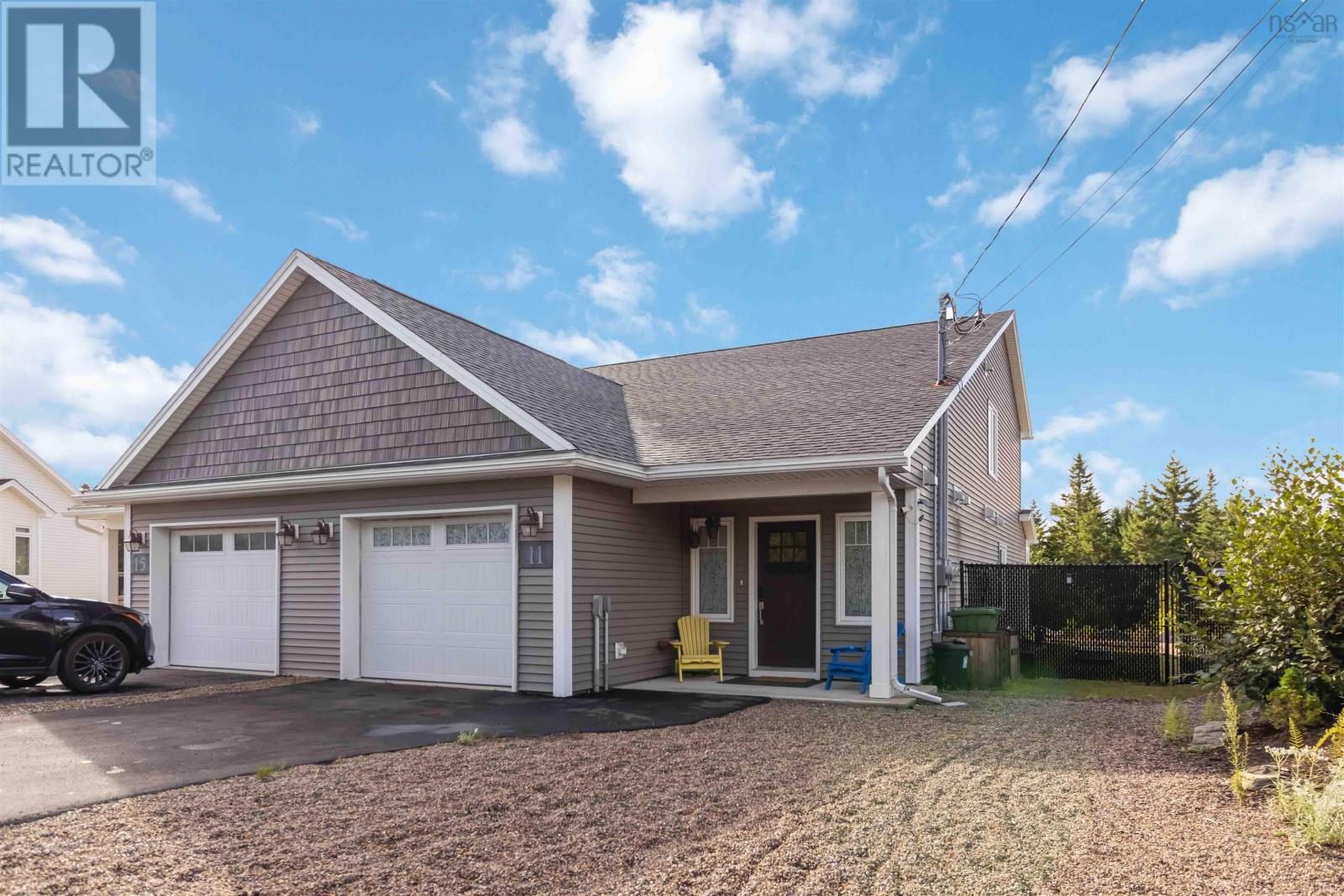 11 Peaceful Place, Porters Lake, Nova Scotia  B3E 0E6 - Photo 5 - 202520968