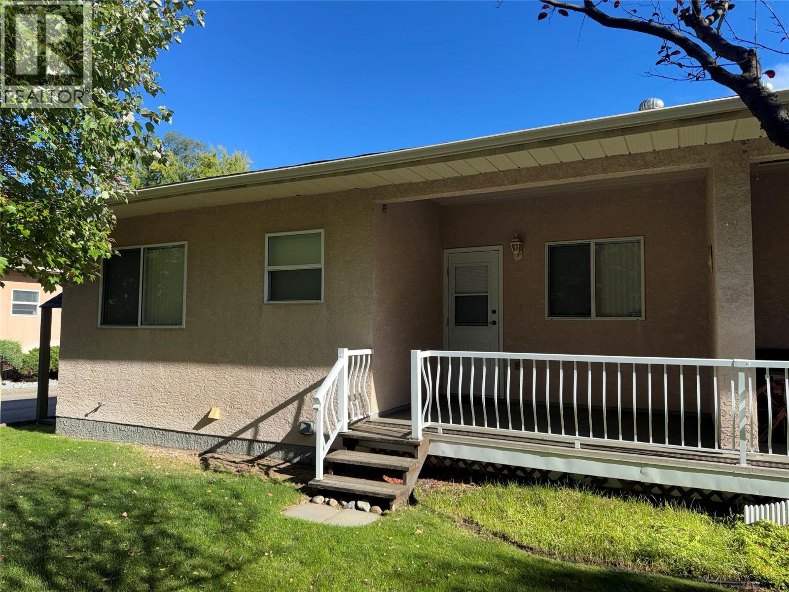2205 Rockland Avenue Unit# 3, Trail, British Columbia  V1R 3G3 - Photo 37 - 10364095