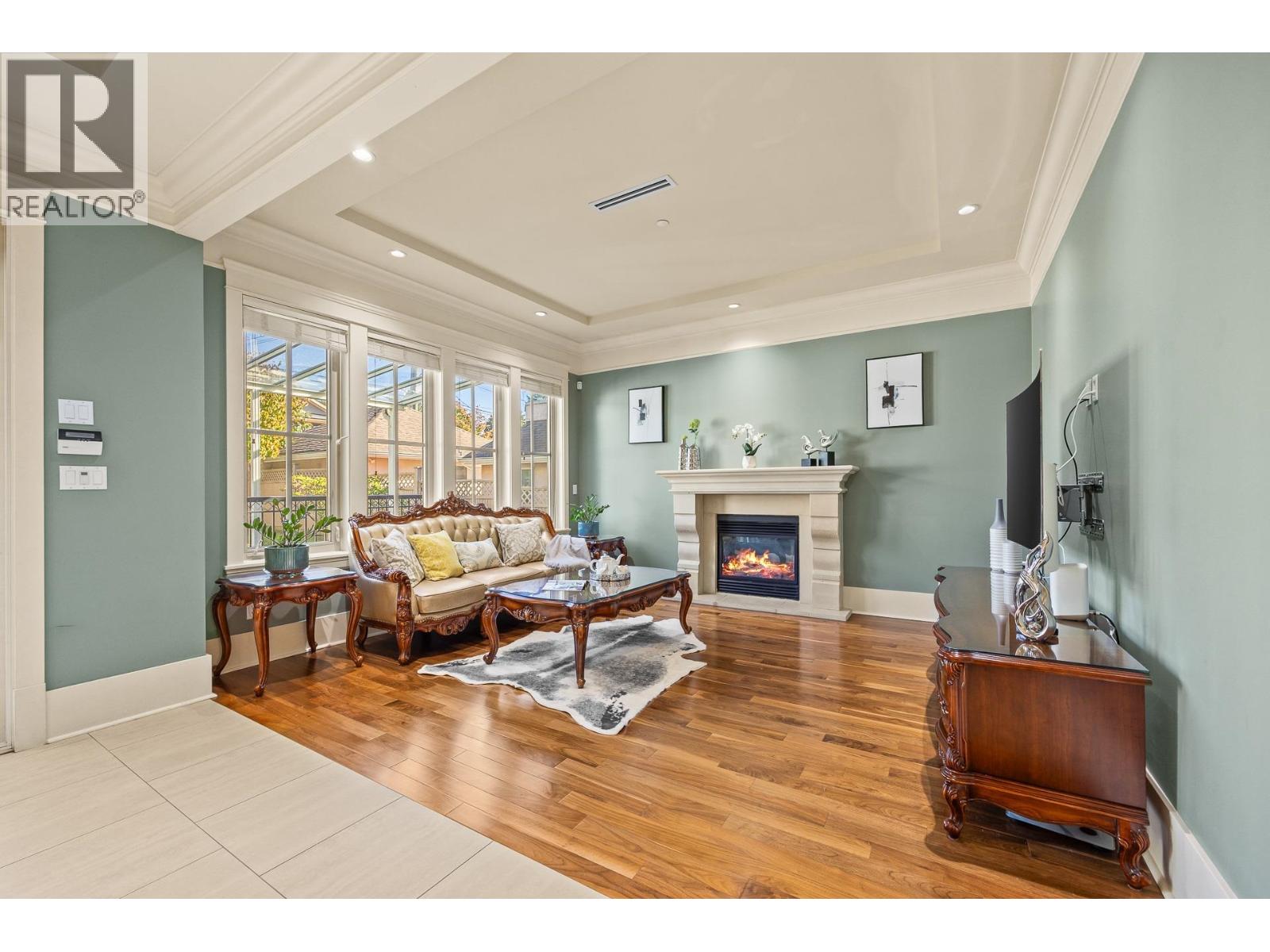 6616 Wiltshire Street, Vancouver, British Columbia  V6P 5G7 - Photo 11 - R3054279