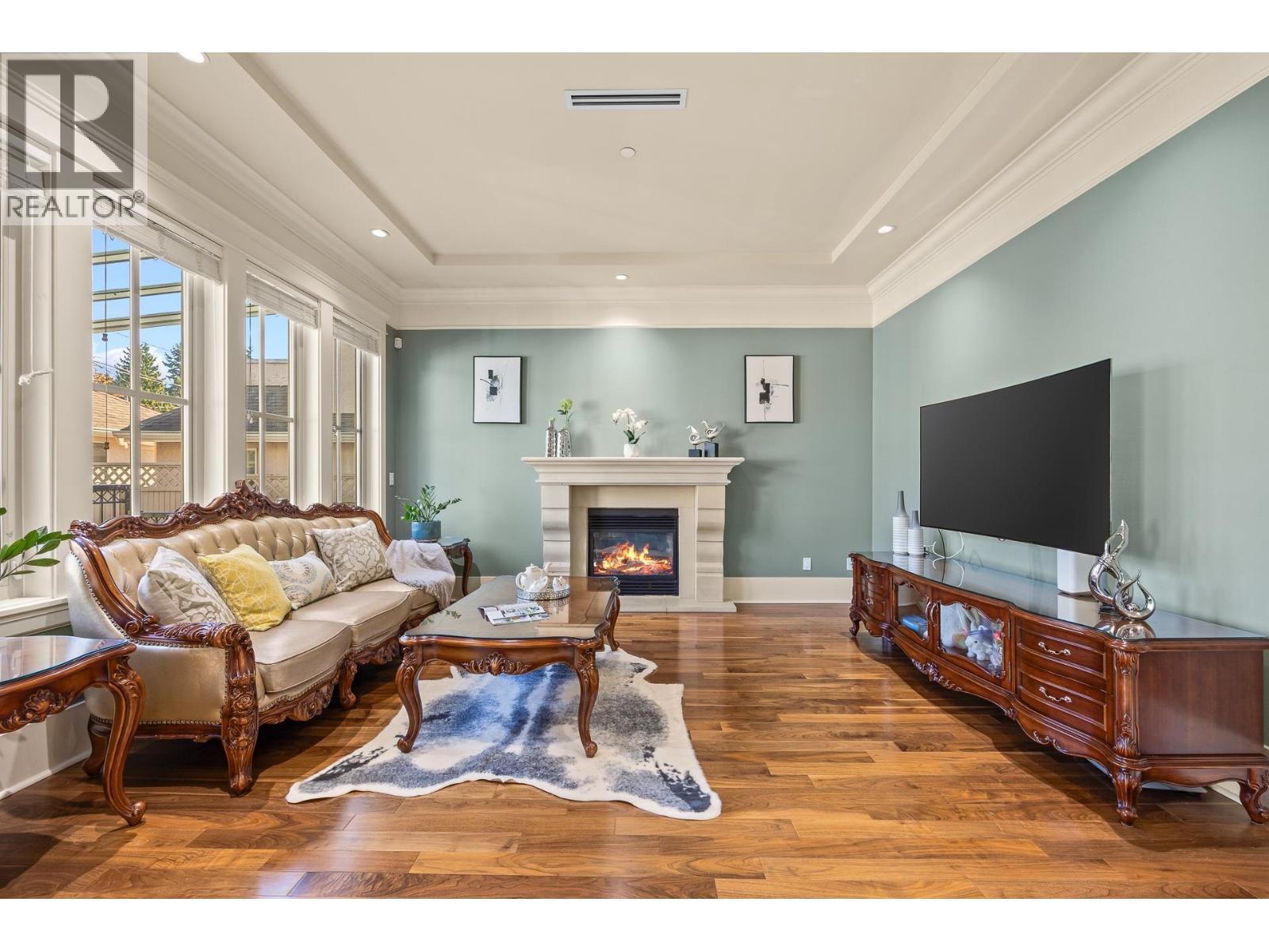 6616 Wiltshire Street, Vancouver, British Columbia  V6P 5G7 - Photo 12 - R3054279