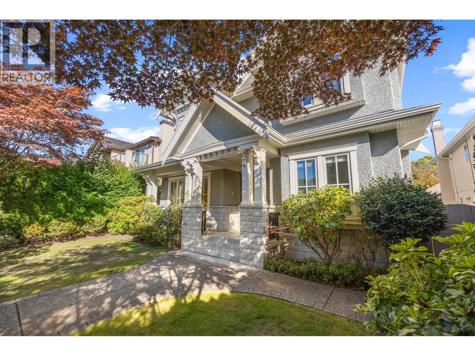 6616 Wiltshire Street, Vancouver, British Columbia  V6P 5G7 - Photo 2 - R3054279