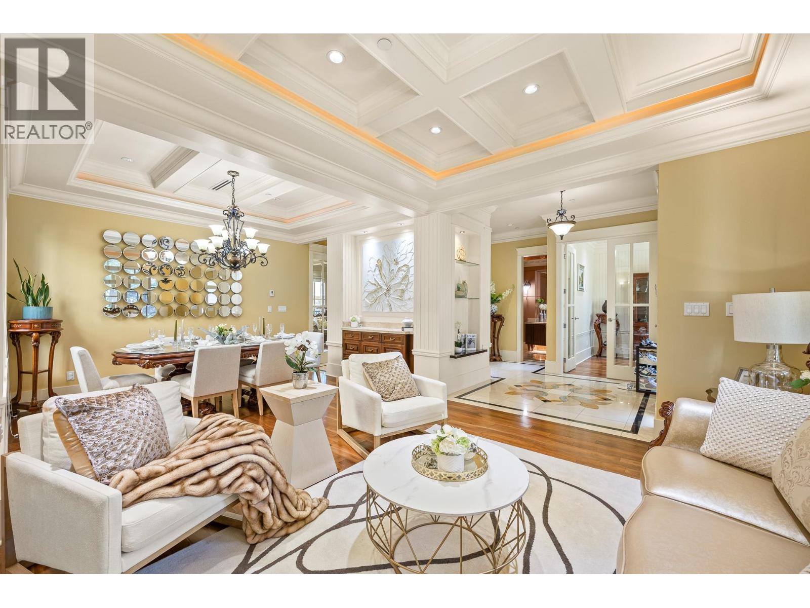 6616 Wiltshire Street, Vancouver, British Columbia  V6P 5G7 - Photo 4 - R3054279