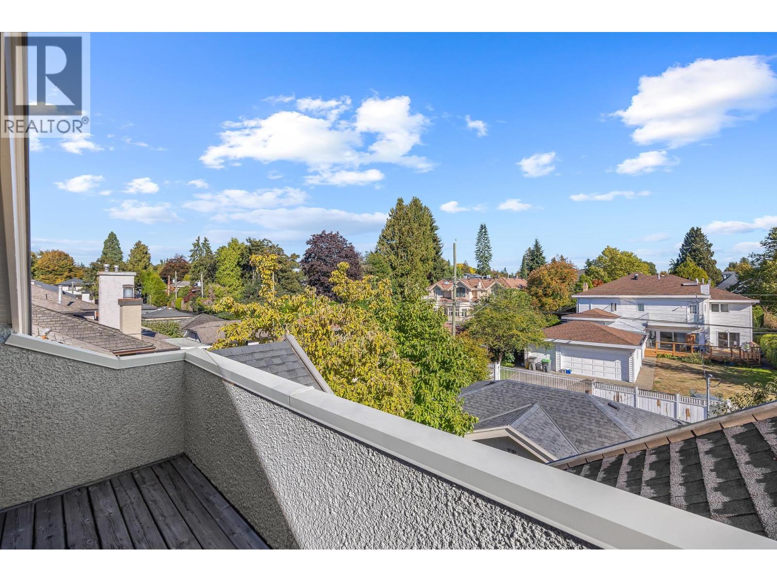 6616 Wiltshire Street, Vancouver, British Columbia  V6P 5G7 - Photo 23 - R3054279