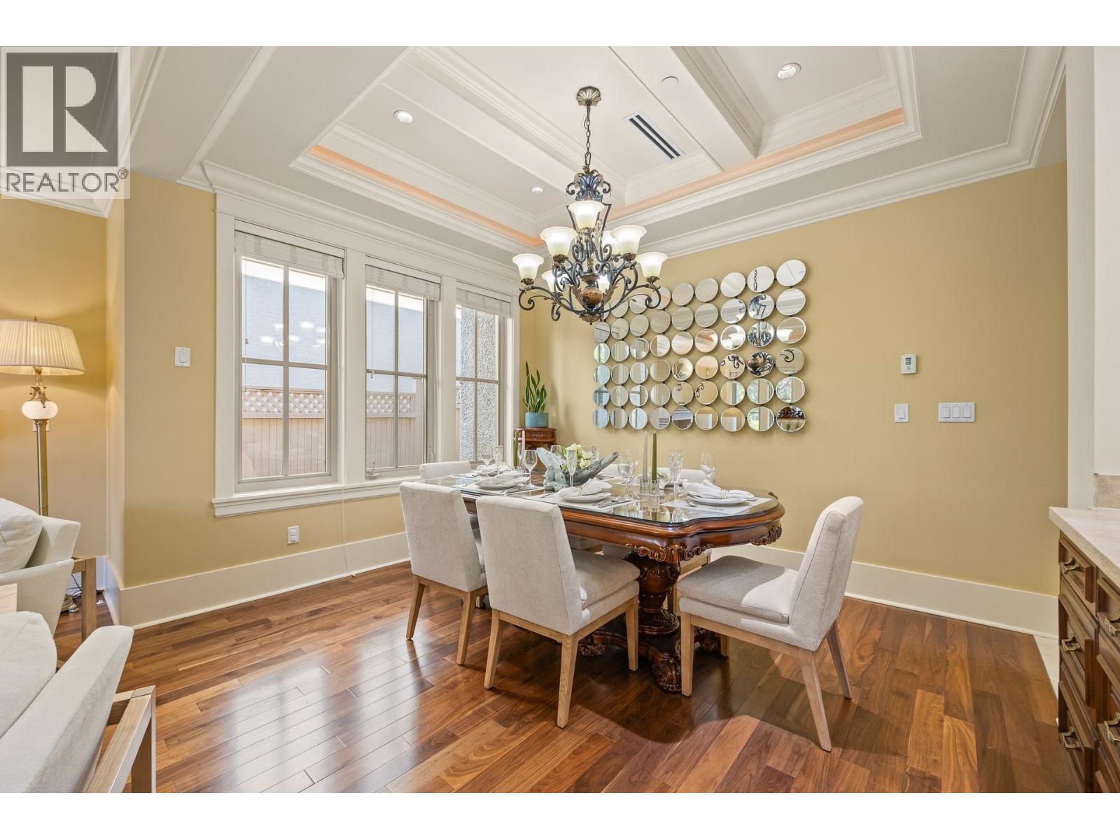 6616 Wiltshire Street, Vancouver, British Columbia  V6P 5G7 - Photo 8 - R3054279