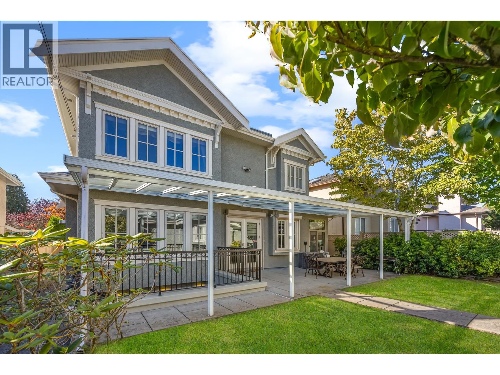 6616 Wiltshire Street, Vancouver, British Columbia  V6P 5G7 - Photo 32 - R3054279