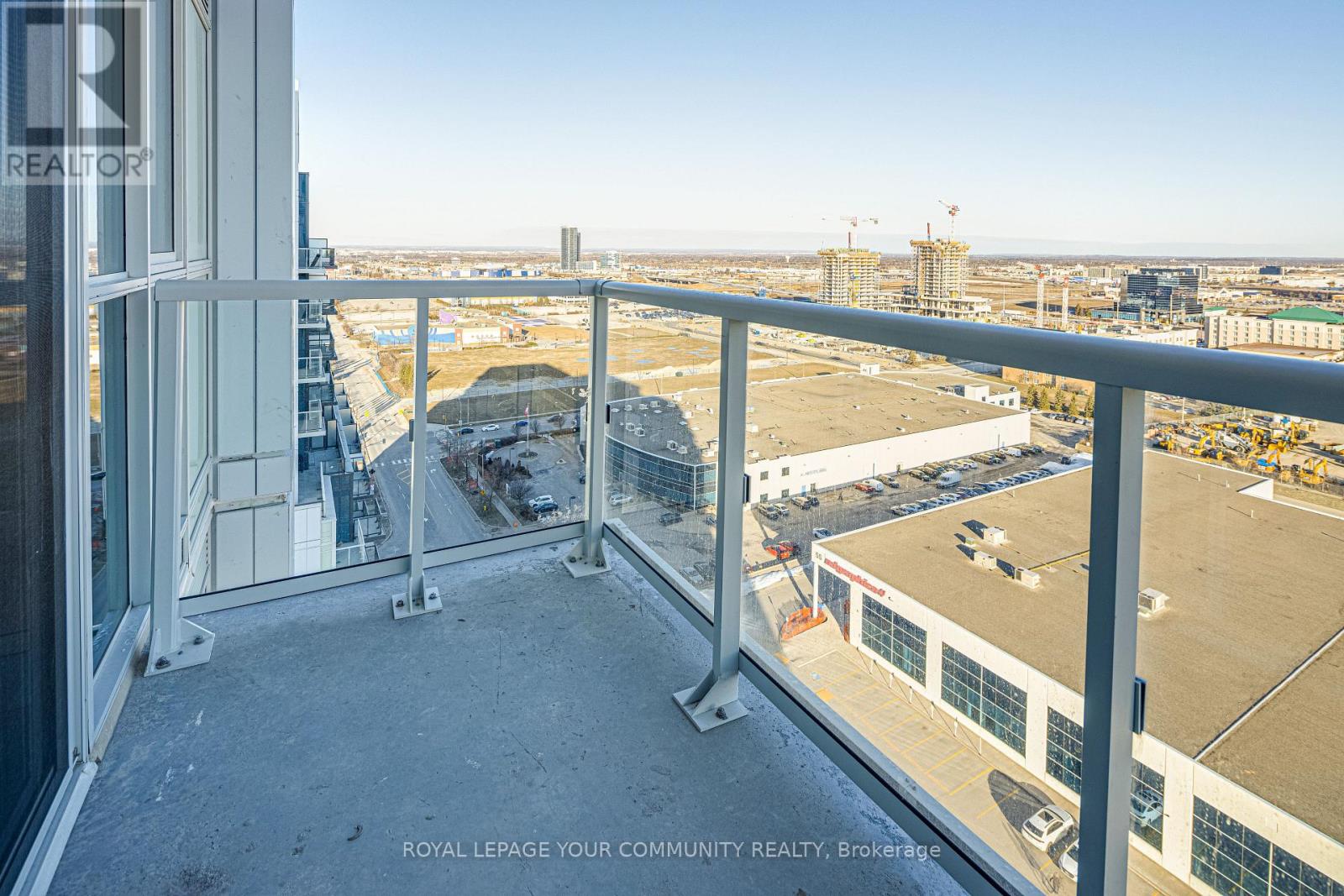1801 - 38 Honeycrisp Crescent, Vaughan, Ontario  L4K 0M8 - Photo 22 - N12453116