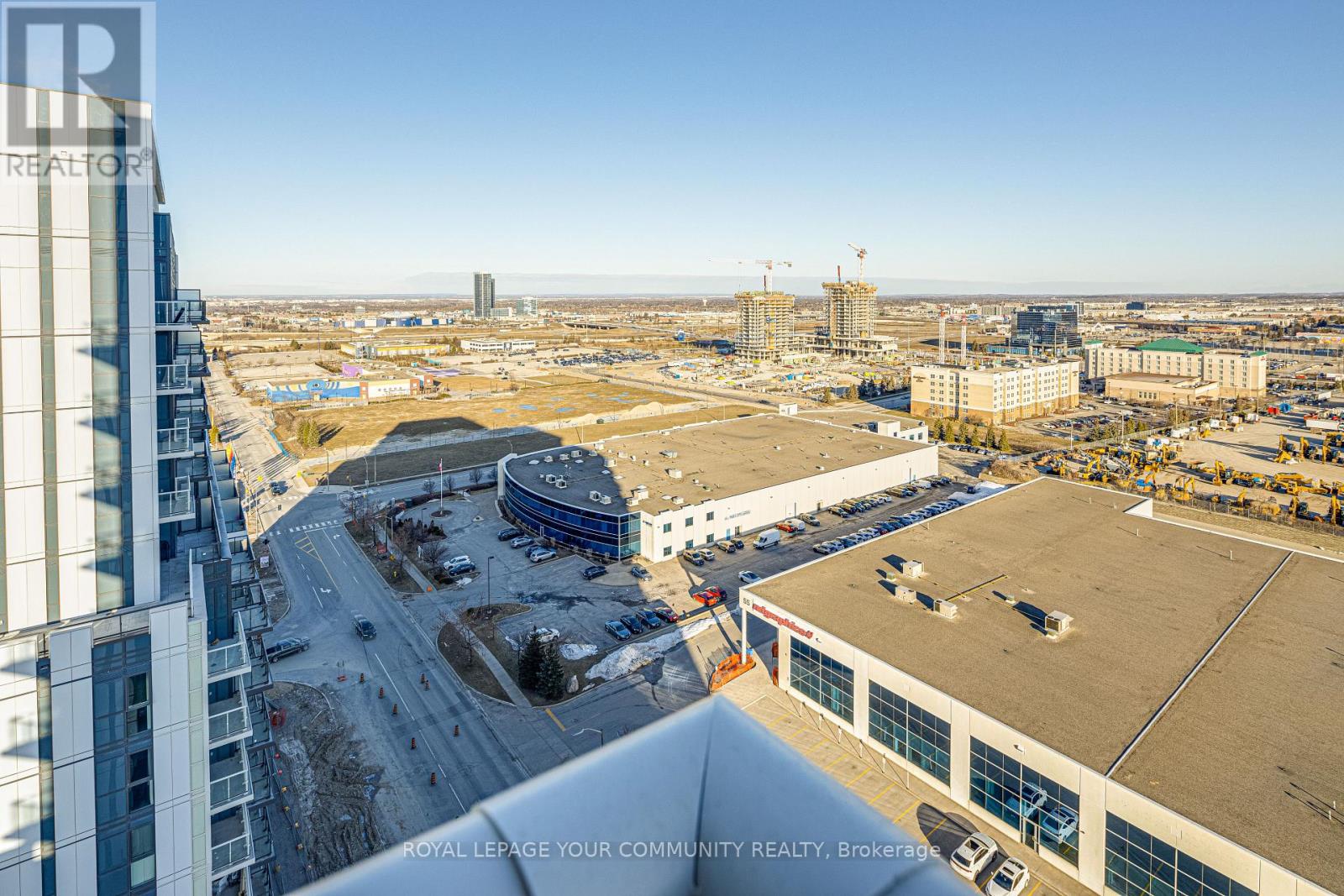 1801 - 38 Honeycrisp Crescent, Vaughan, Ontario  L4K 0M8 - Photo 25 - N12453116