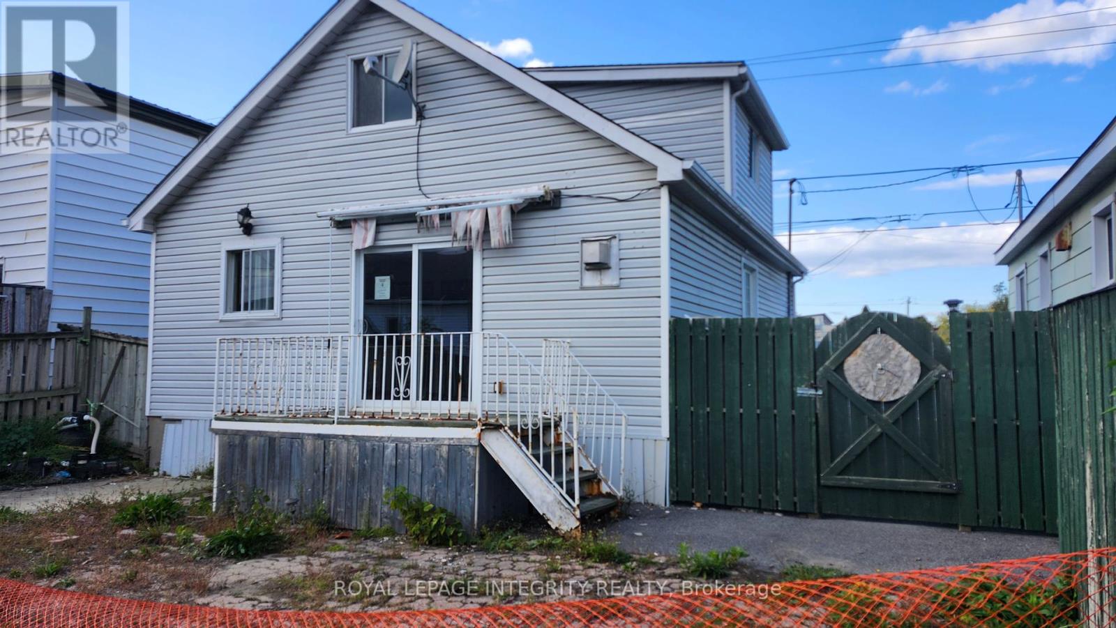 360 Ninth Street W, Cornwall, Ontario  K6J 3A7 - Photo 22 - X12453147