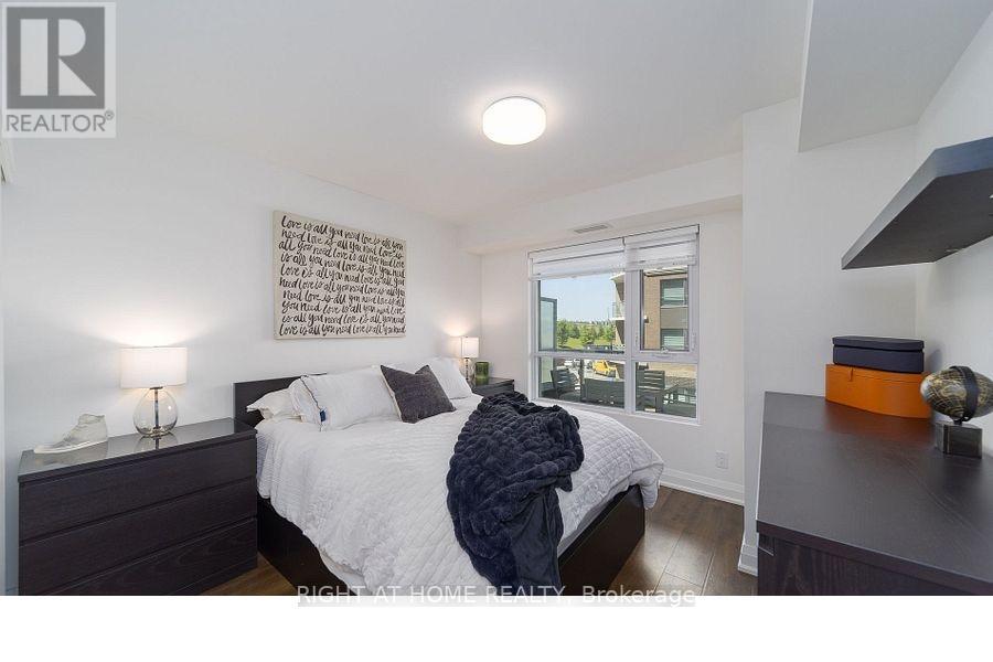 205 - 58 Lakeside Terrace, Barrie, Ontario  L4M 0H9 - Photo 10 - S12453125