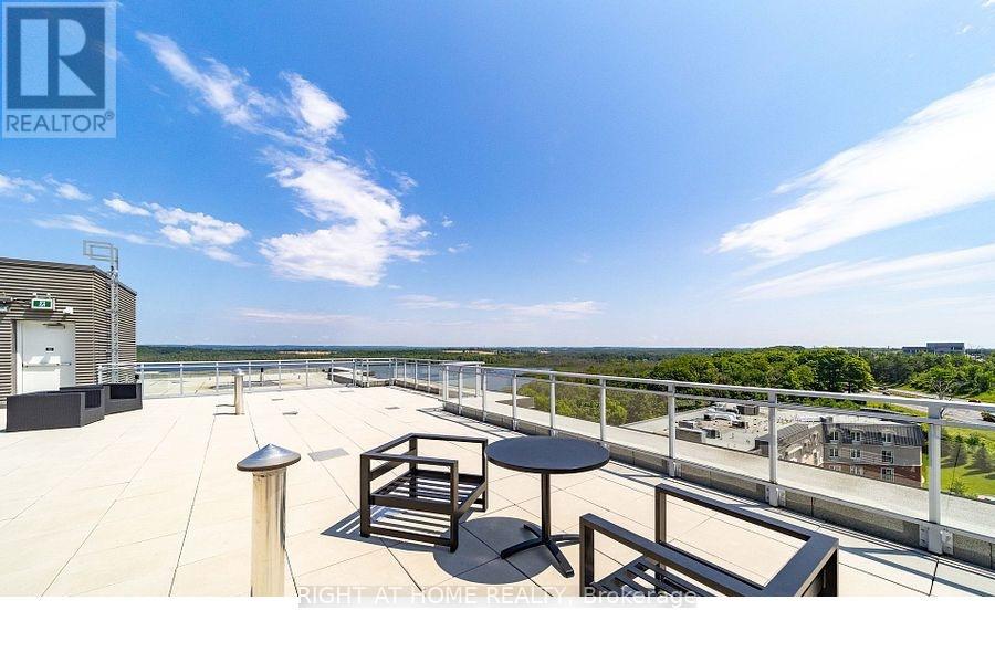 205 - 58 Lakeside Terrace, Barrie, Ontario  L4M 0H9 - Photo 14 - S12453125