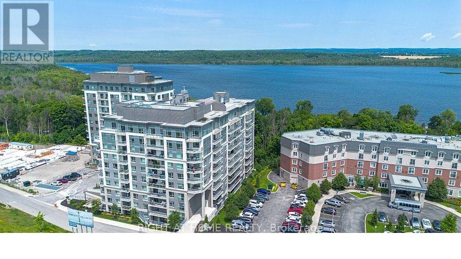 205 - 58 Lakeside Terrace, Barrie, Ontario  L4M 0H9 - Photo 16 - S12453125