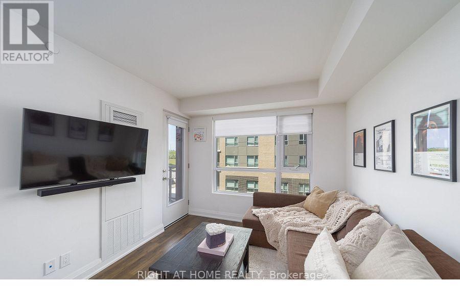205 - 58 Lakeside Terrace, Barrie, Ontario  L4M 0H9 - Photo 2 - S12453125