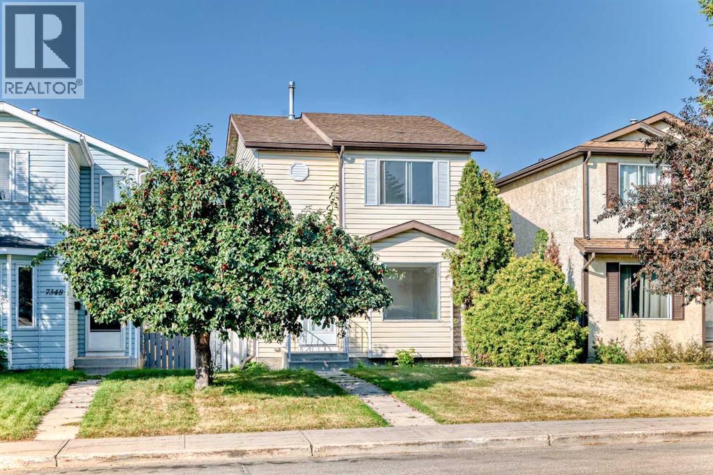 7352 59 Avenue, Red Deer, Alberta  T4P 3L9 - Photo 38 - A2252173