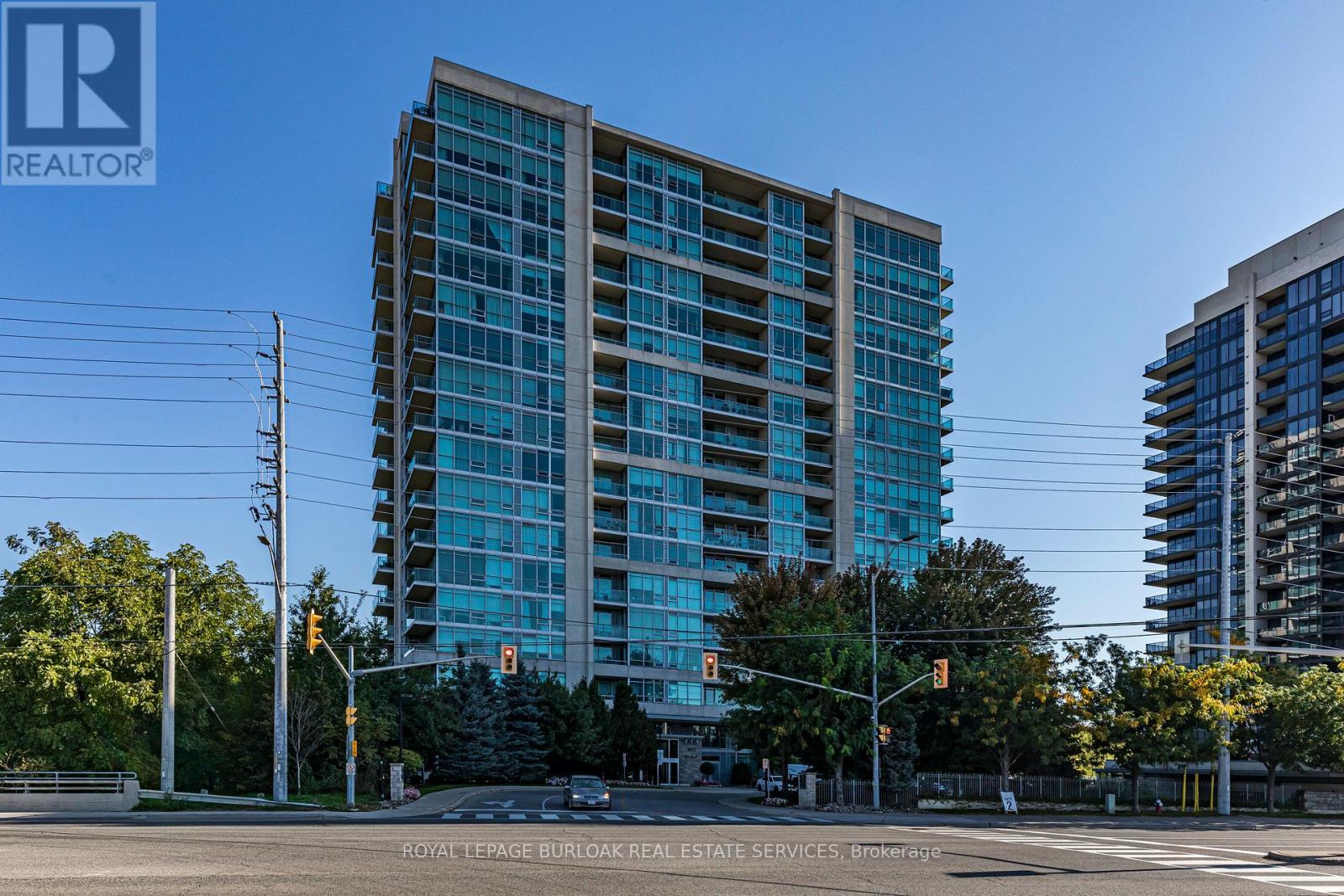 502 - 1055 SOUTHDOWN ROAD, Mississauga, Ontario