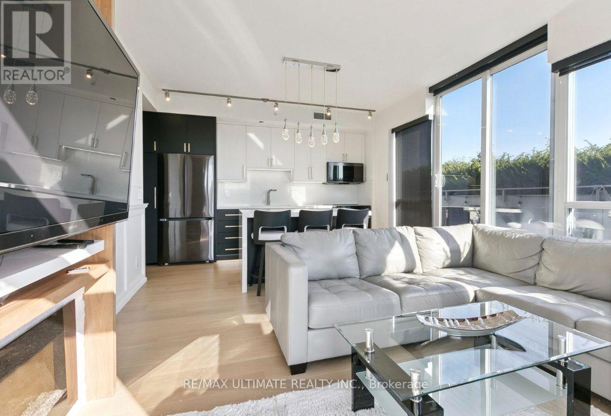 730 - 15 James Finlay Way, Toronto, Ontario  M3M 0B3 - Photo 13 - W12453113