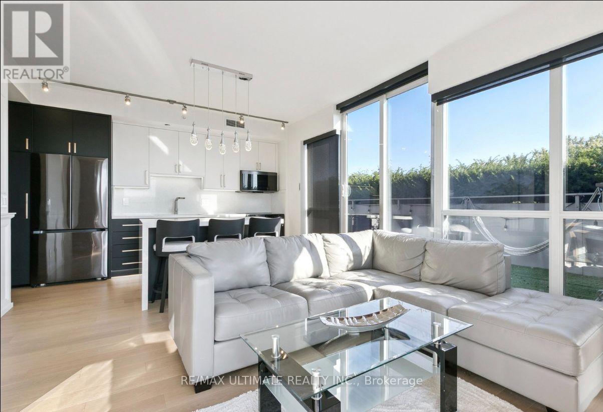 730 - 15 James Finlay Way, Toronto, Ontario  M3M 0B3 - Photo 14 - W12453113