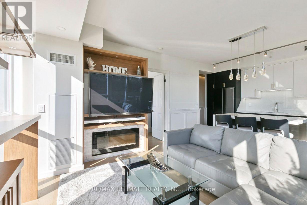 730 - 15 James Finlay Way, Toronto, Ontario  M3M 0B3 - Photo 15 - W12453113
