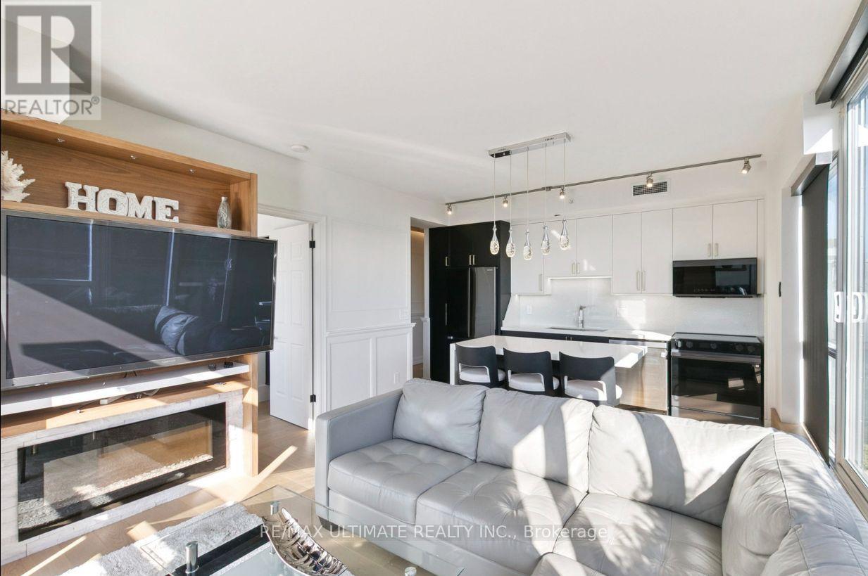 730 - 15 James Finlay Way, Toronto, Ontario  M3M 0B3 - Photo 17 - W12453113