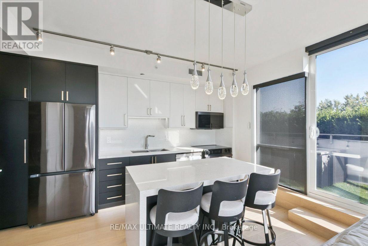 730 - 15 James Finlay Way, Toronto, Ontario  M3M 0B3 - Photo 18 - W12453113