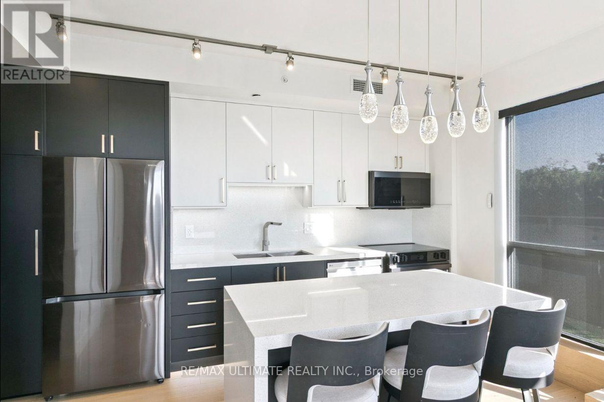 730 - 15 James Finlay Way, Toronto, Ontario  M3M 0B3 - Photo 19 - W12453113