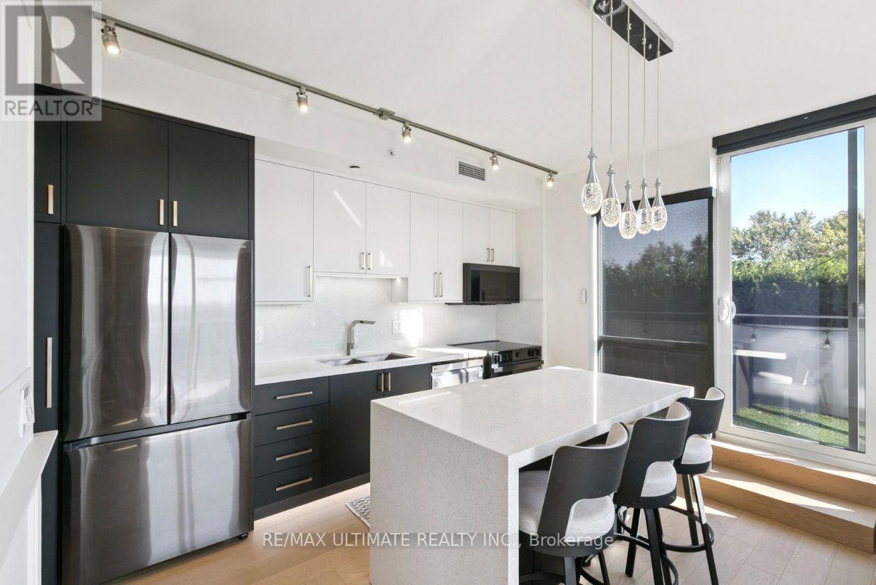 730 - 15 James Finlay Way, Toronto, Ontario  M3M 0B3 - Photo 20 - W12453113