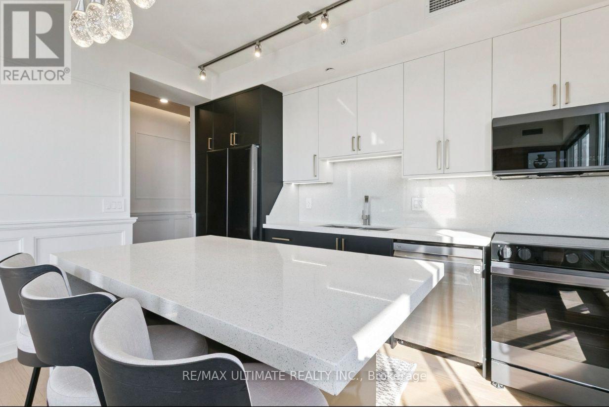 730 - 15 James Finlay Way, Toronto, Ontario  M3M 0B3 - Photo 21 - W12453113