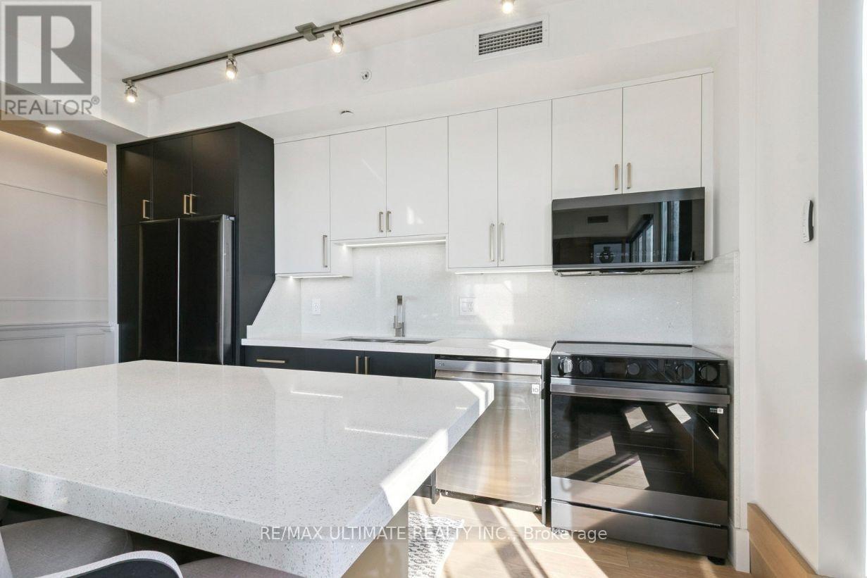 730 - 15 James Finlay Way, Toronto, Ontario  M3M 0B3 - Photo 22 - W12453113