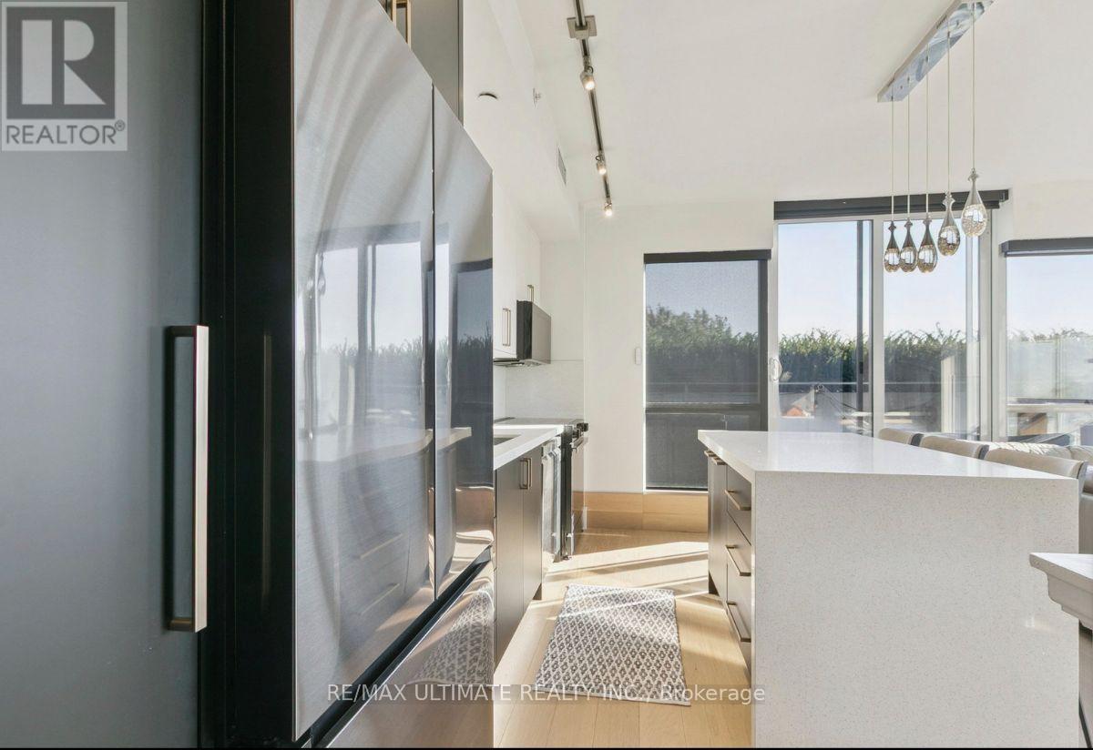 730 - 15 James Finlay Way, Toronto, Ontario  M3M 0B3 - Photo 23 - W12453113