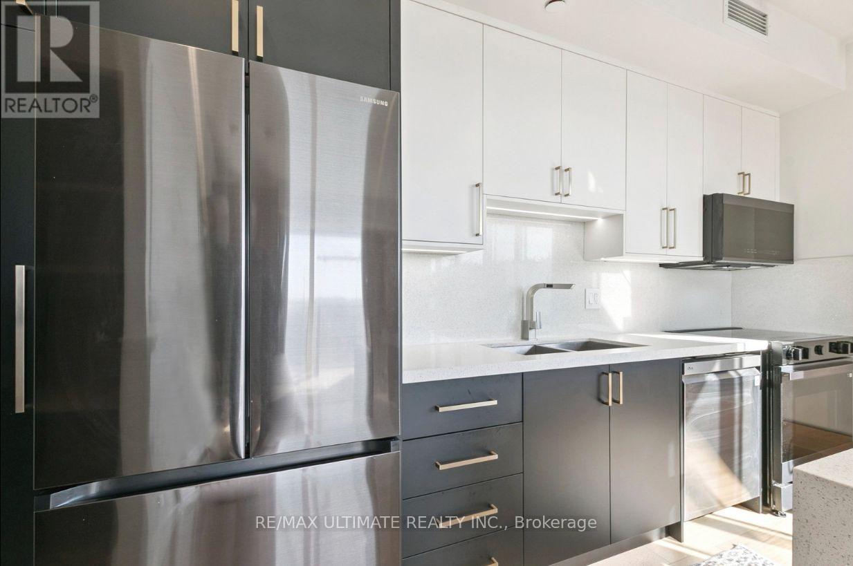 730 - 15 James Finlay Way, Toronto, Ontario  M3M 0B3 - Photo 24 - W12453113