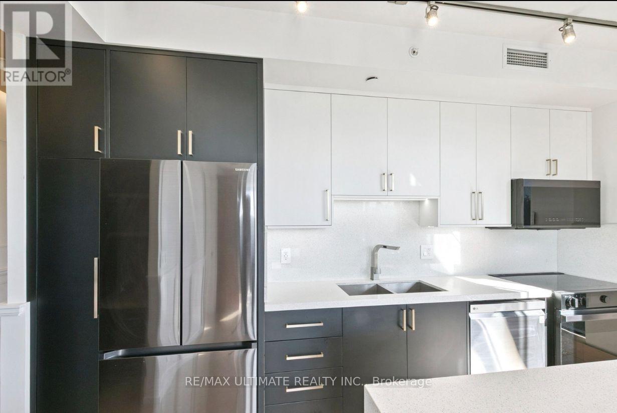 730 - 15 James Finlay Way, Toronto, Ontario  M3M 0B3 - Photo 25 - W12453113