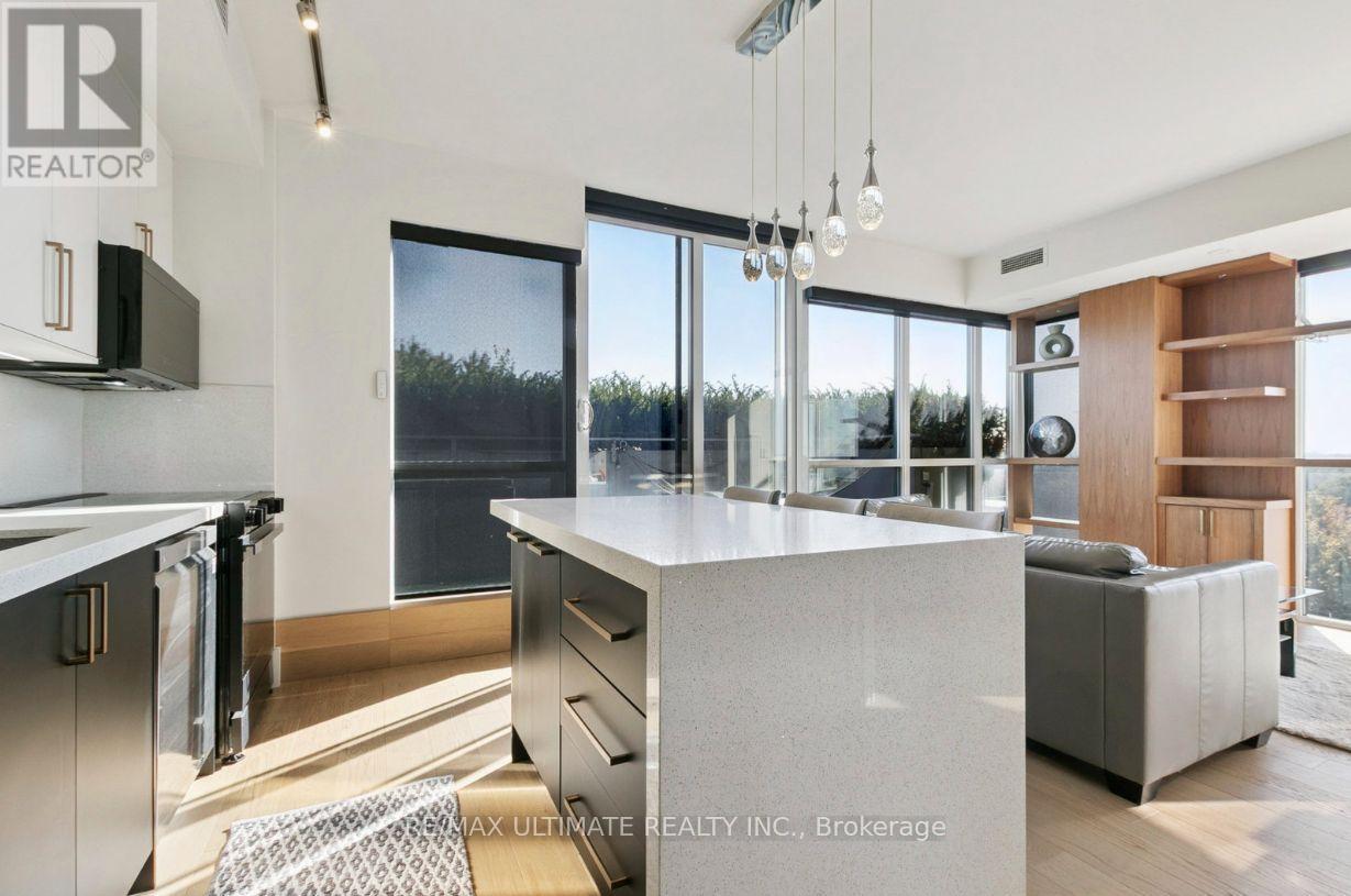 730 - 15 James Finlay Way, Toronto, Ontario  M3M 0B3 - Photo 27 - W12453113