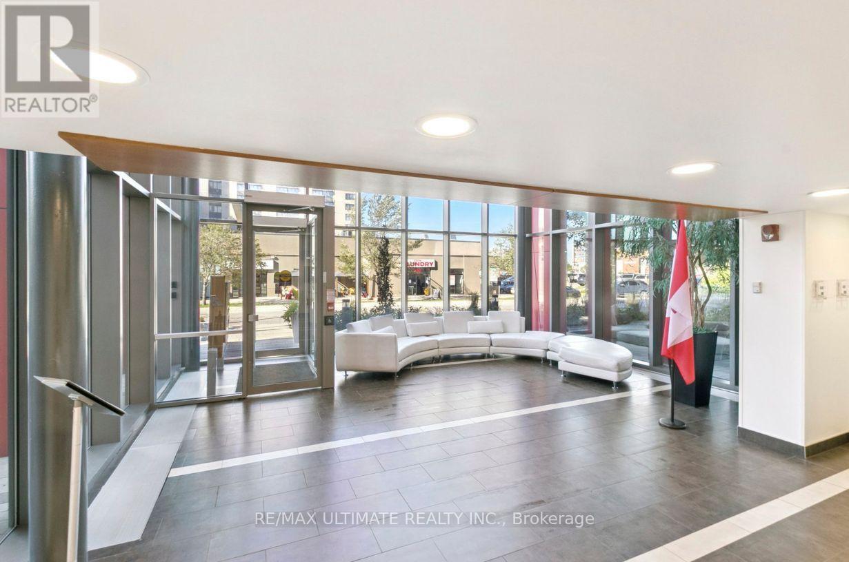 730 - 15 James Finlay Way, Toronto, Ontario  M3M 0B3 - Photo 3 - W12453113