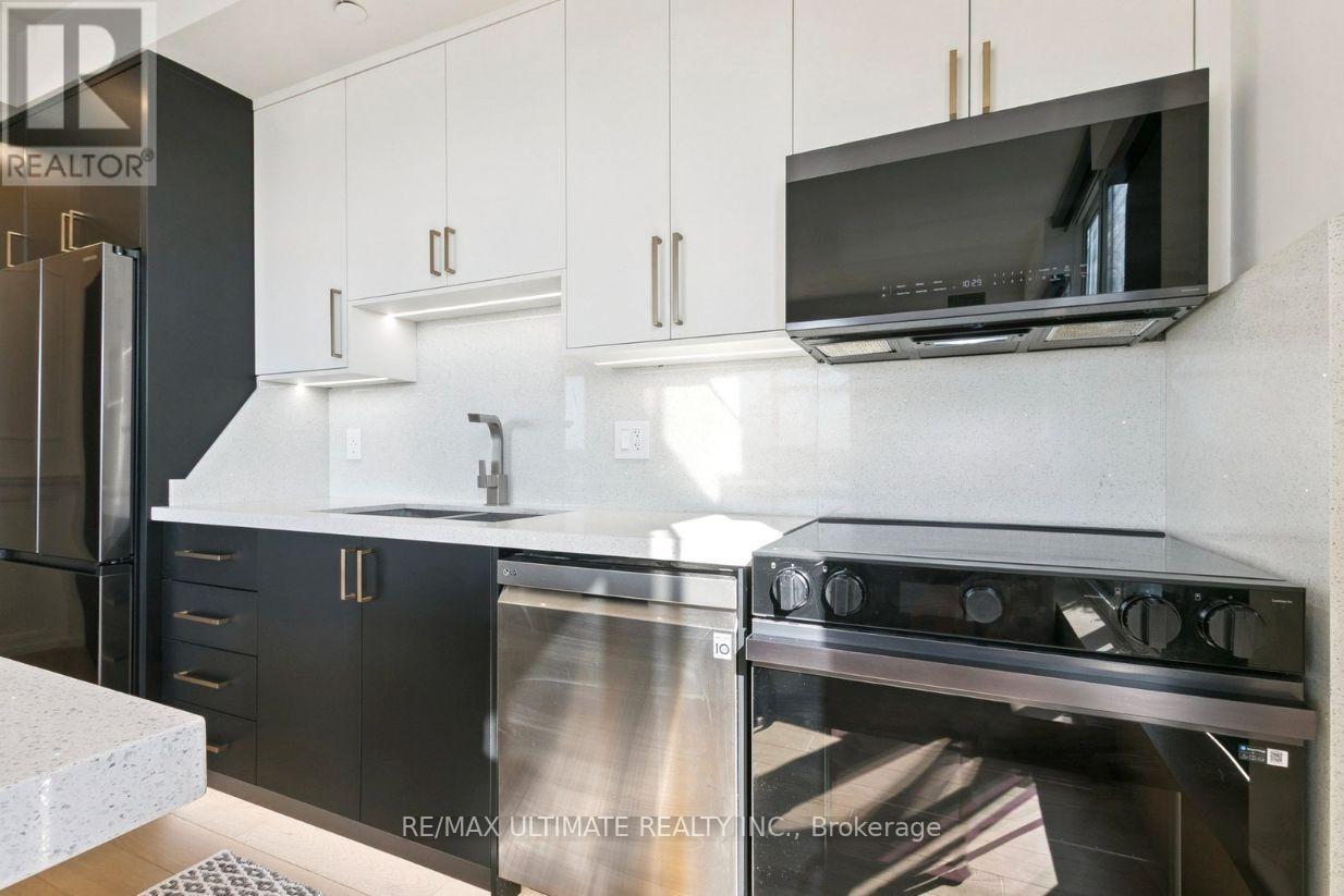 730 - 15 James Finlay Way, Toronto, Ontario  M3M 0B3 - Photo 30 - W12453113