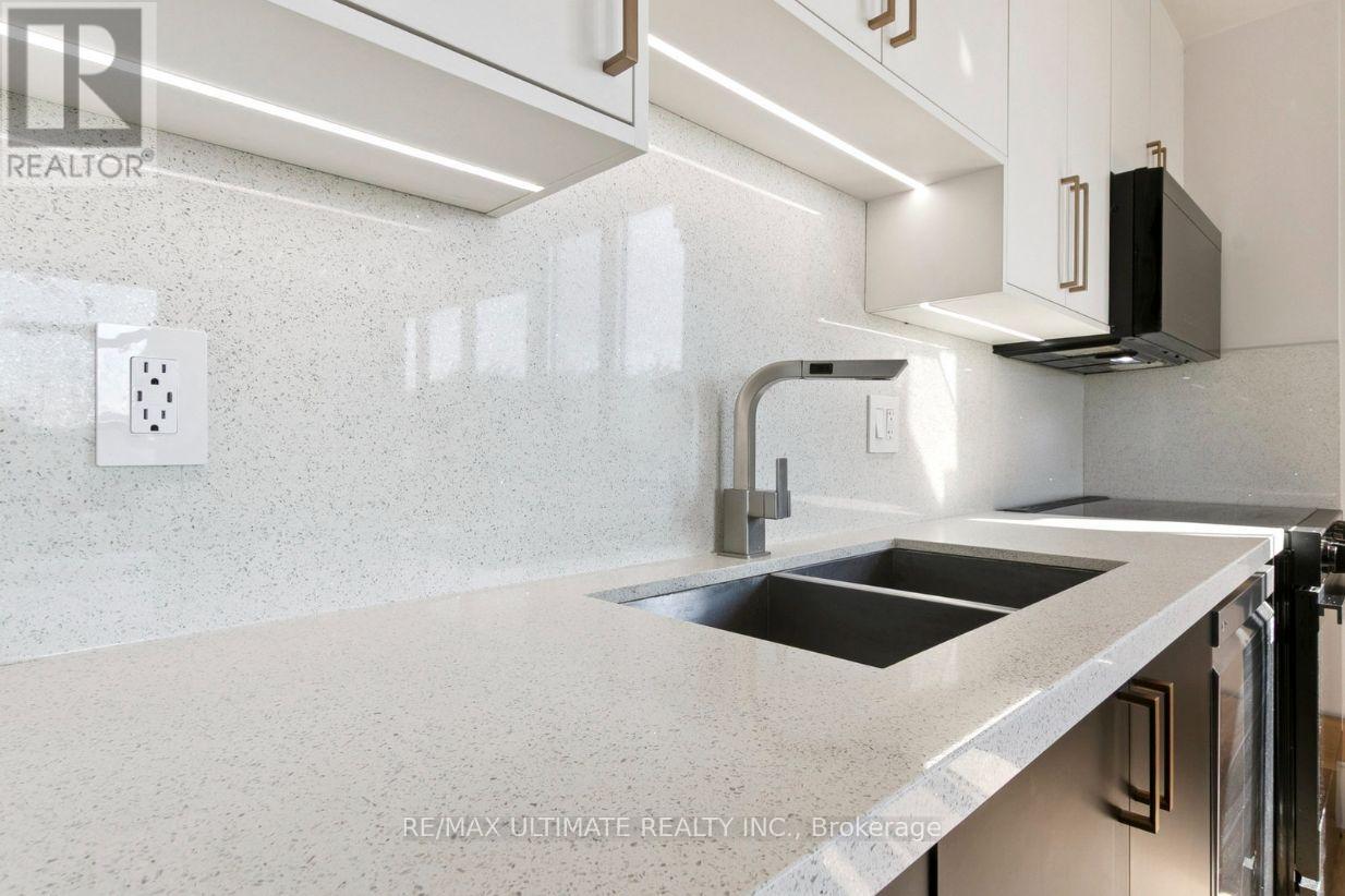 730 - 15 James Finlay Way, Toronto, Ontario  M3M 0B3 - Photo 31 - W12453113