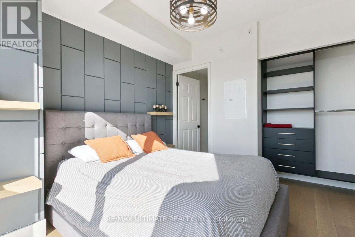 730 - 15 James Finlay Way, Toronto, Ontario  M3M 0B3 - Photo 33 - W12453113