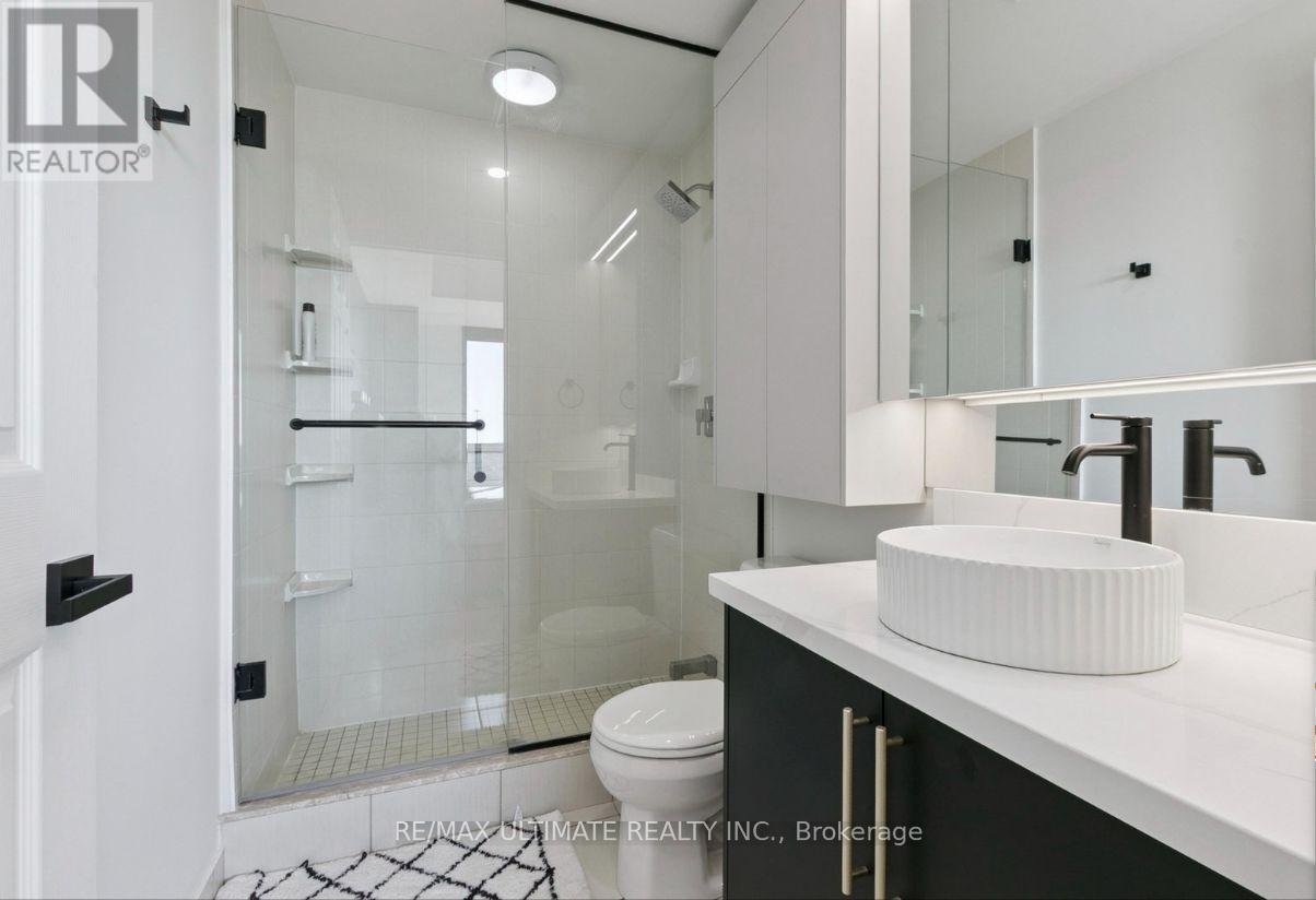 730 - 15 James Finlay Way, Toronto, Ontario  M3M 0B3 - Photo 36 - W12453113