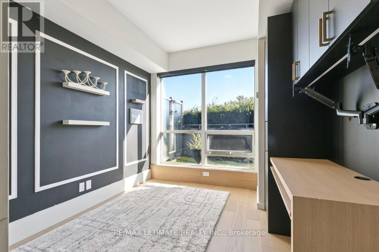 730 - 15 James Finlay Way, Toronto, Ontario  M3M 0B3 - Photo 37 - W12453113